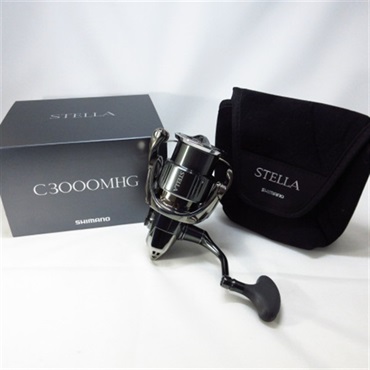 ２２ステラＣ３０００ＭＨＧ